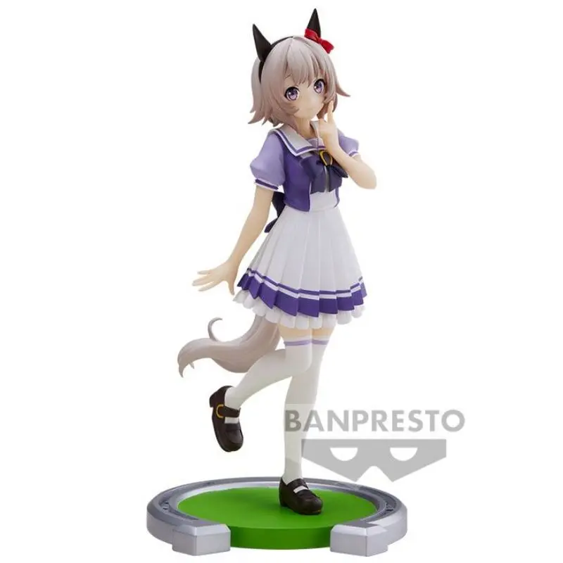 Umamusume Pretty Derby Curren Chan figura 17cm termékfotó