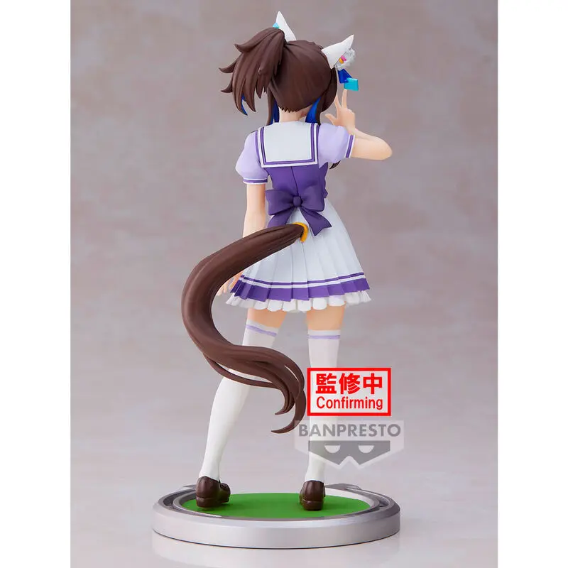 Umamusume Pretty Derby Daitaku Helios figura 17cm termékfotó