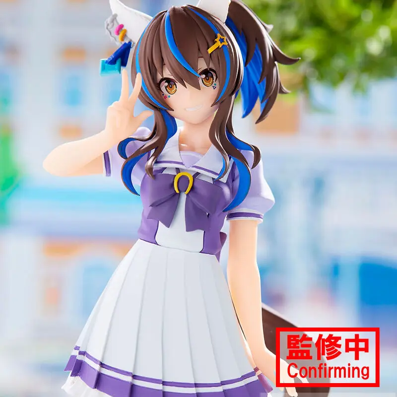 Umamusume Pretty Derby Daitaku Helios figura 17cm termékfotó