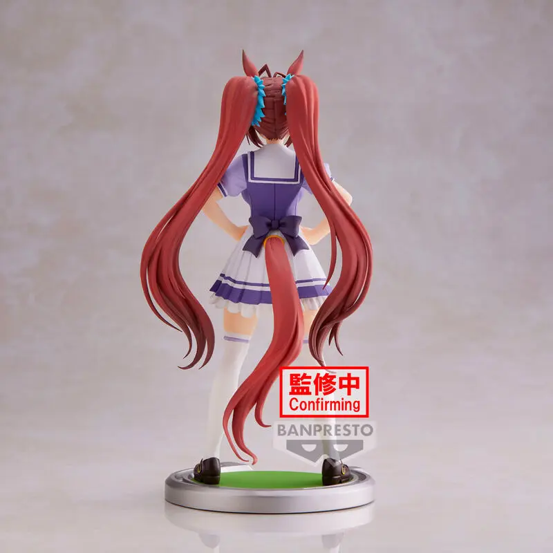 Umamusume Pretty Derby Daiwa Scarlet figure 18cm termékfotó