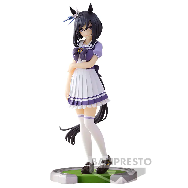 Umamusume Pretty Derby Eishin Flash figure 18cm termékfotó