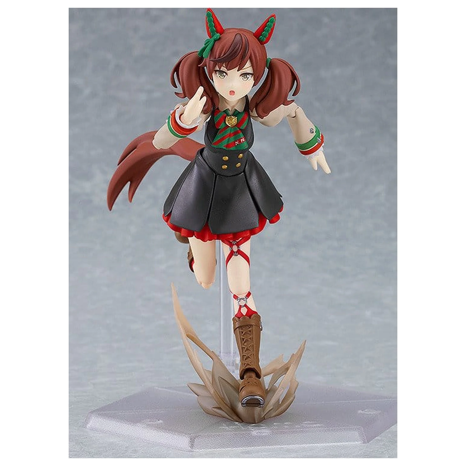 Umamusume: Pretty Derby figma akciófigura Nice Nature 14 cm termékfotó