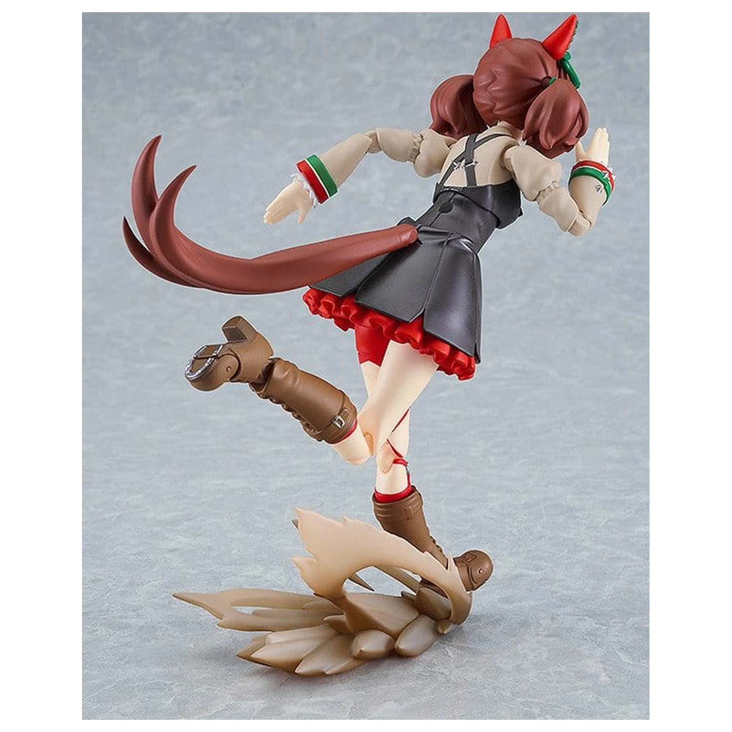 Umamusume: Pretty Derby figma akciófigura Nice Nature 14 cm termékfotó