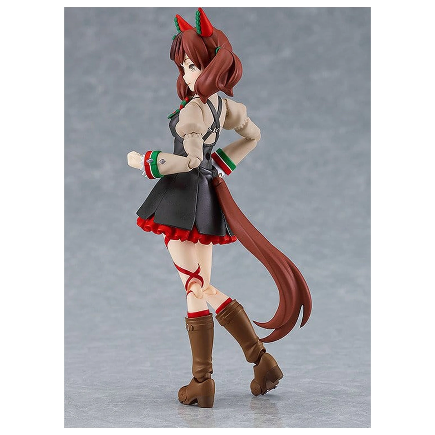 Umamusume: Pretty Derby figma akciófigura Nice Nature 14 cm termékfotó