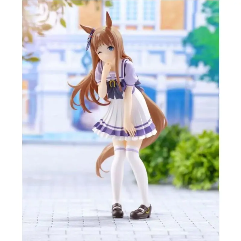 Umamusume Pretty Derby Grass Wonder figura 16cm termékfotó