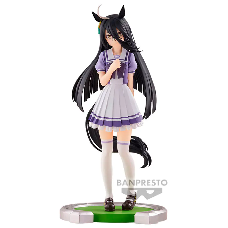 Umamusume: Pretty Derby Manhattan Cafe figure 17cm termékfotó