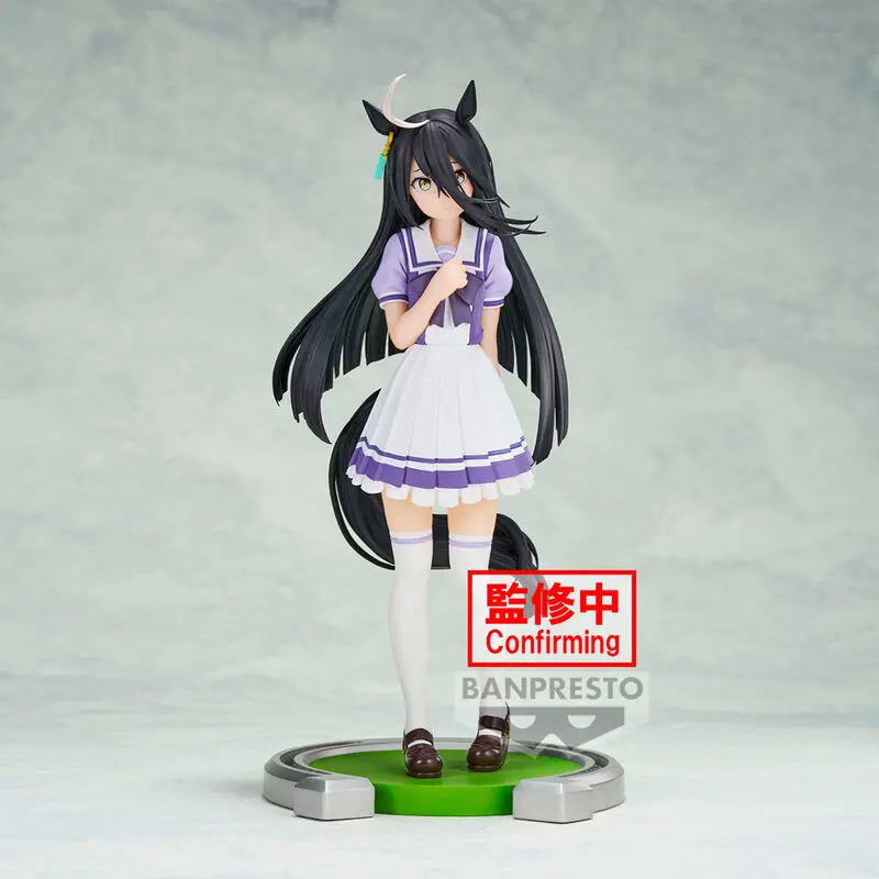 Umamusume Pretty Derby Manhattan Cafe figura 17cm termékfotó