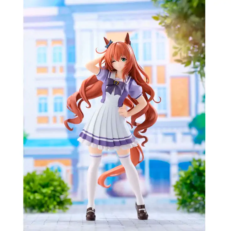 Umamusume Pretty Derby Maruzensky figura 18cm termékfotó