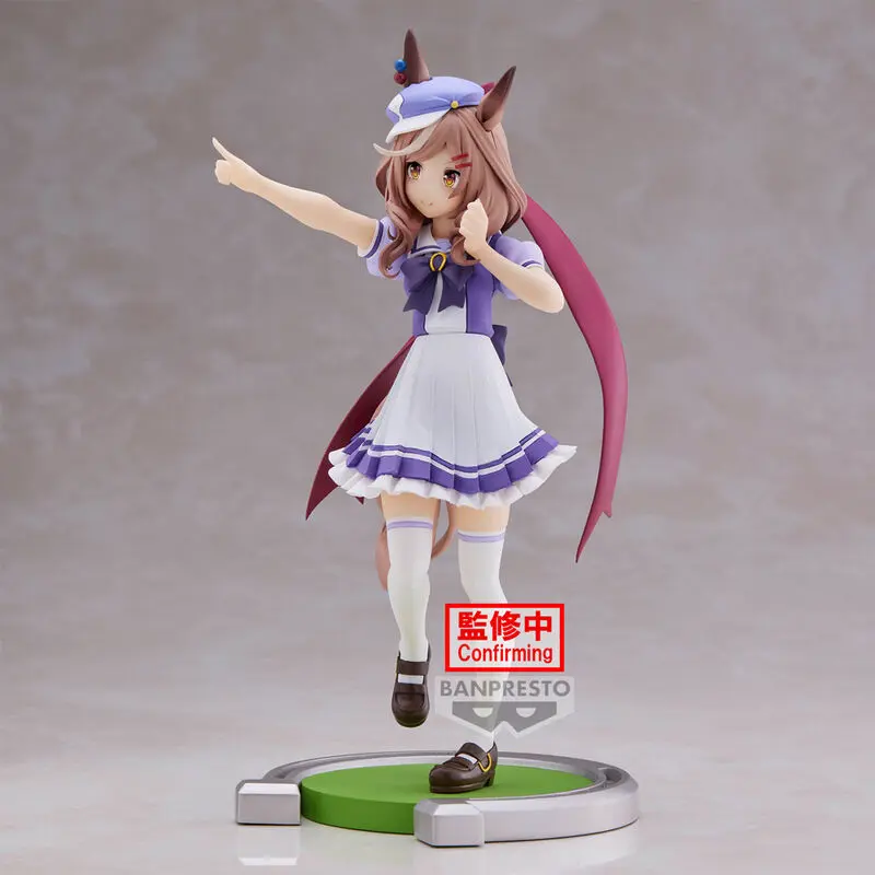 Umamusume: Pretty Derby Matikanetannhauser figura 17cm termékfotó