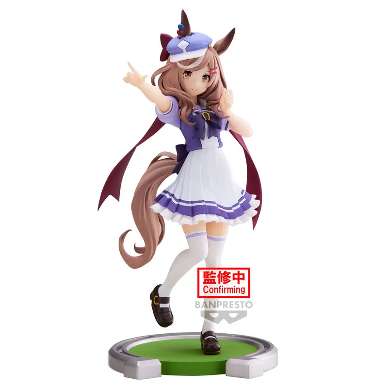 Umamusume: Pretty Derby Matikanetannhauser figura 17cm termékfotó