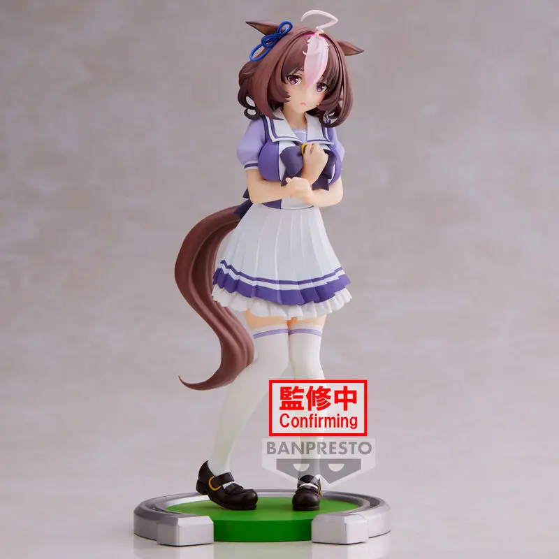Umamusume Pretty Derby Meisho Doto figura 17cm termékfotó