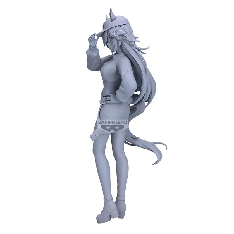 Umamusume Pretty Derby Mr. C.B. (BoC z) figura 20cm termékfotó