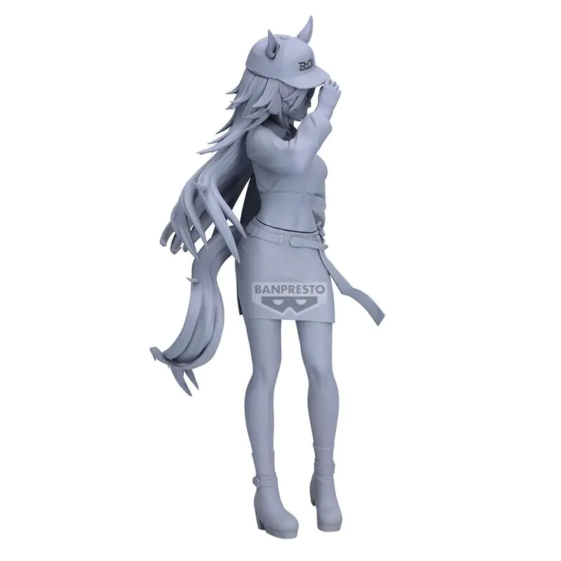 Umamusume Pretty Derby Mr. C.B. (BoC z) figura 20cm termékfotó