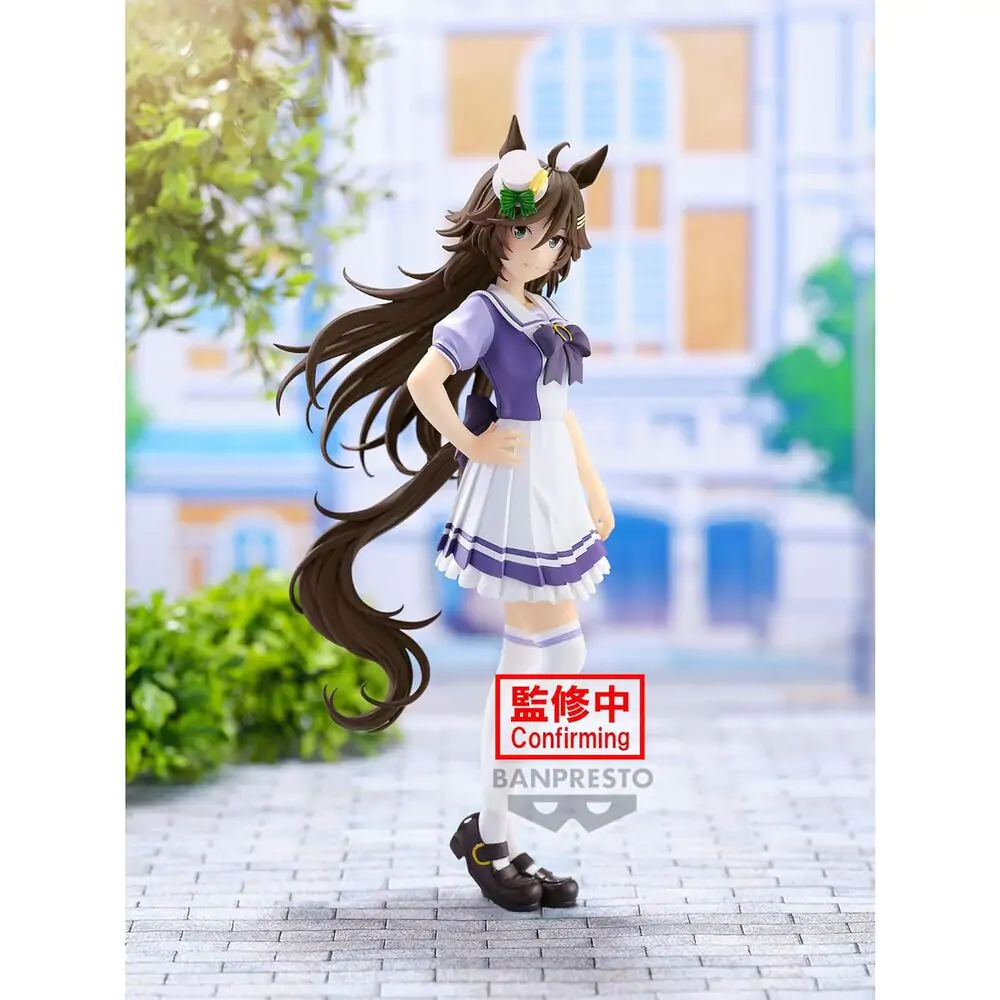 Umamusume Pretty Derby Mr. C.B figura 18cm termékfotó