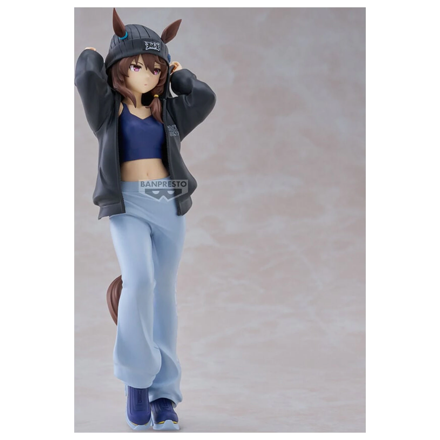 Umamusume Pretty Derby Nakayama Festa figura 20cm termékfotó