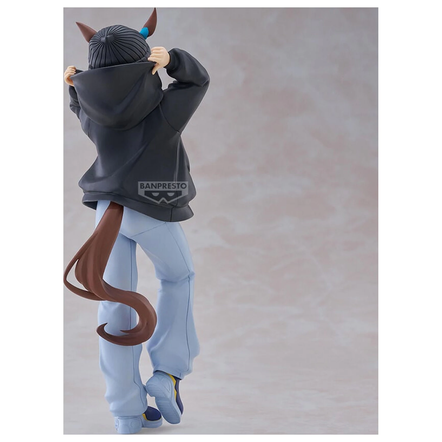 Umamusume Pretty Derby Nakayama Festa figura 20cm termékfotó