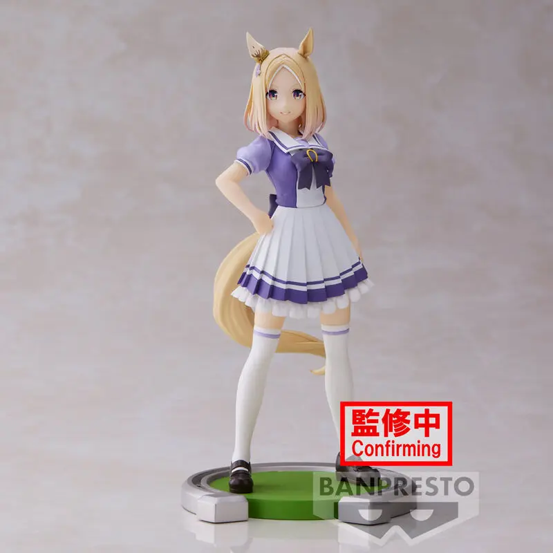 Umamusume Pretty Derby Narita Top Road figura 18cm termékfotó