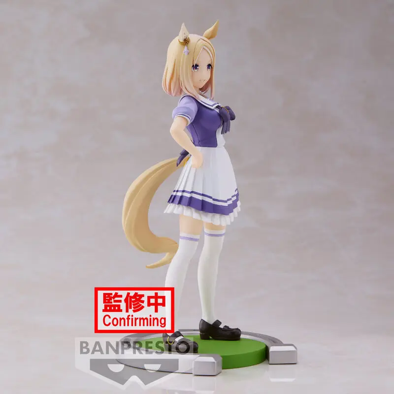 Umamusume Pretty Derby Narita Top Road figura 18cm termékfotó