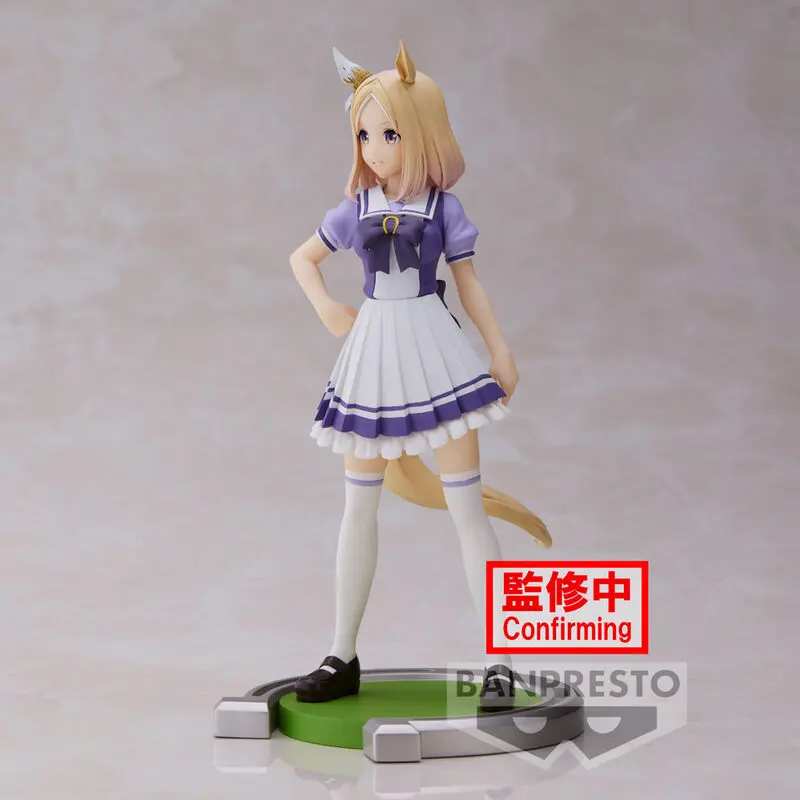 Umamusume Pretty Derby Narita Top Road figura 18cm termékfotó
