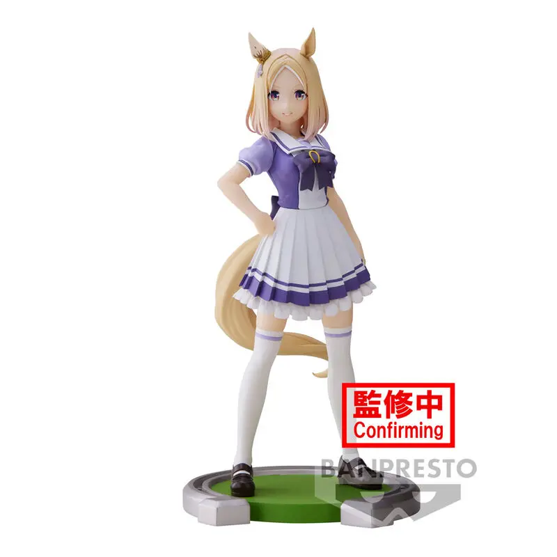 Umamusume Pretty Derby Narita Top Road figura 18cm termékfotó