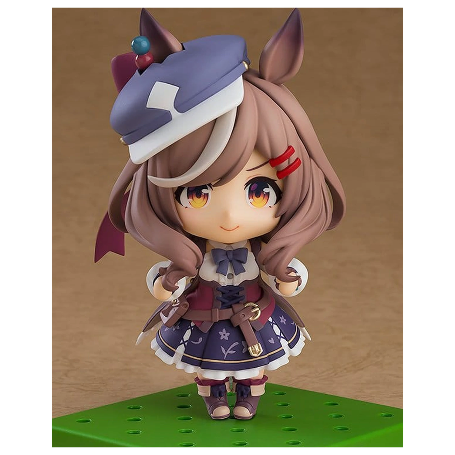 Umamusume: Pretty Derby Nendoroid akciófigura Matikanetannhauser 10 cm termékfotó