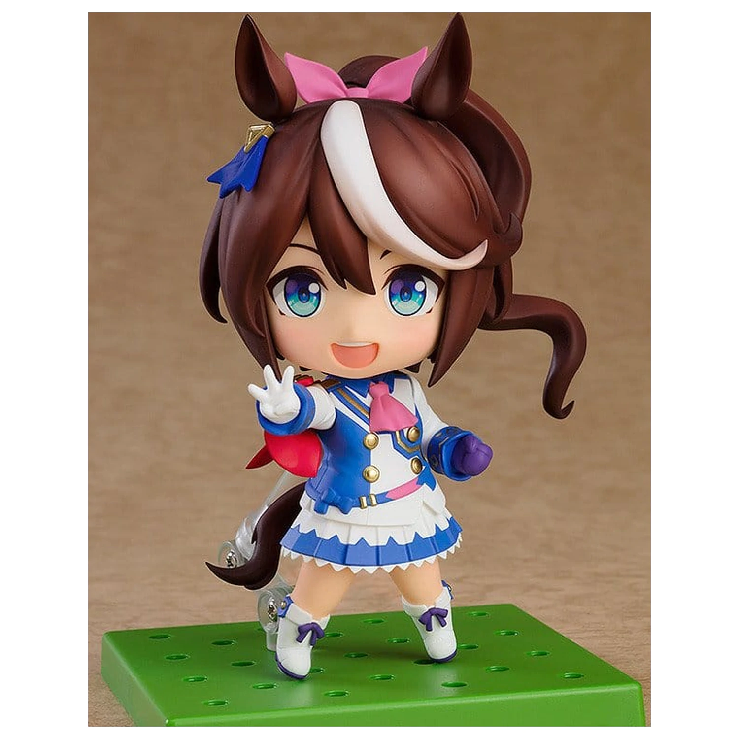 Umamusume: Pretty Derby Nendoroid akciófigura Tokai Teio 10 cm termékfotó