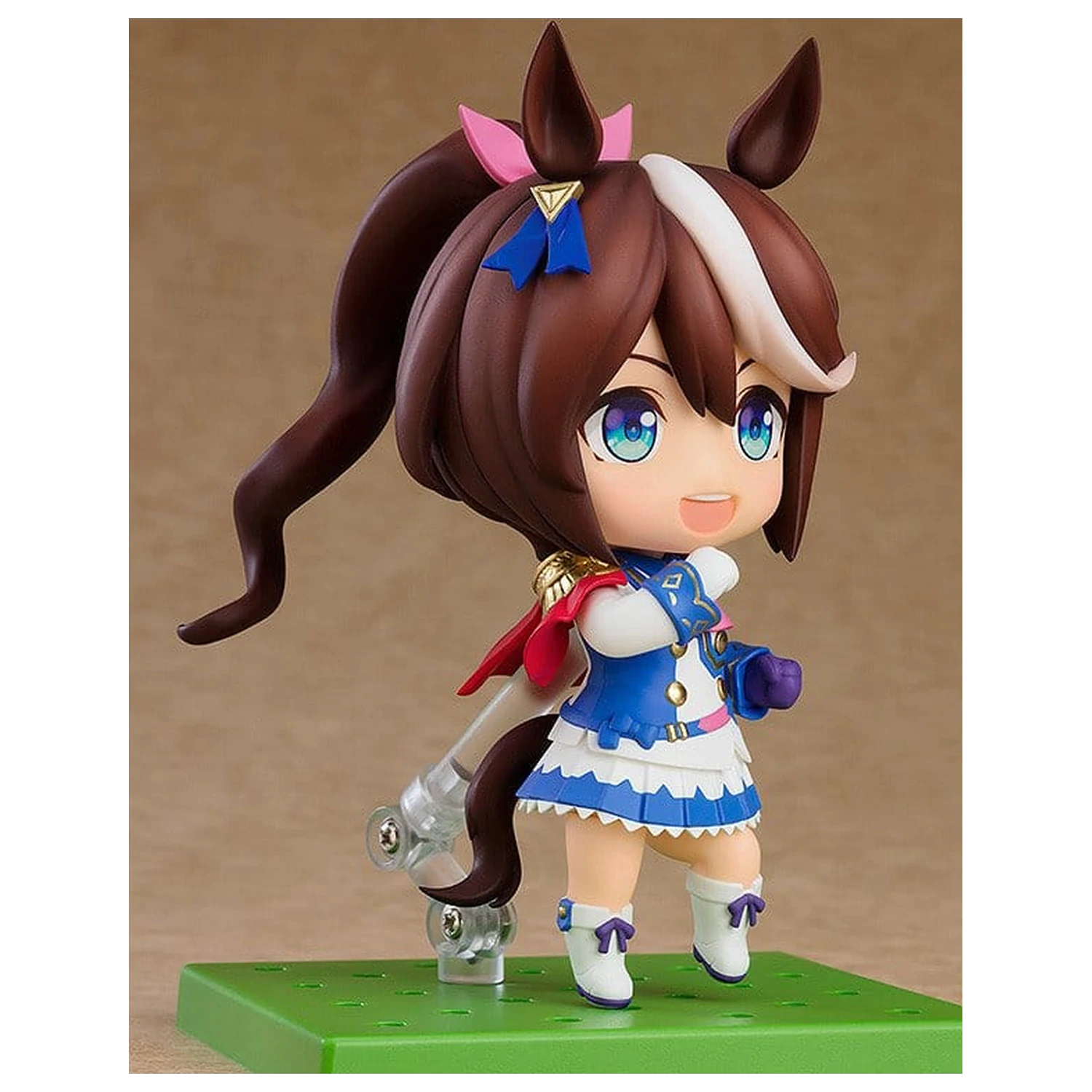 Umamusume: Pretty Derby Nendoroid akciófigura Tokai Teio 10 cm termékfotó