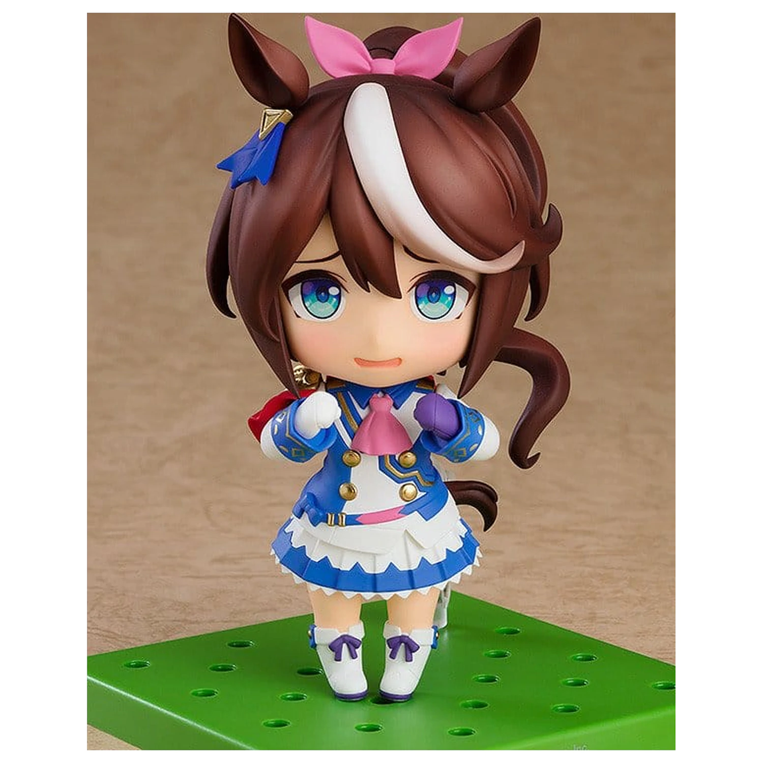 Umamusume: Pretty Derby Nendoroid akciófigura Tokai Teio 10 cm termékfotó
