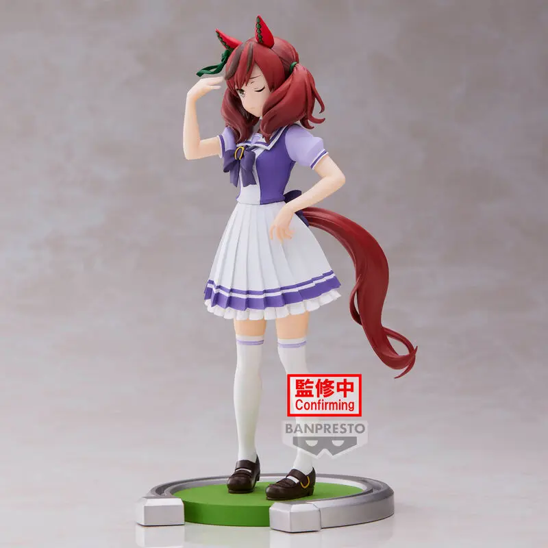 Umamusume: Pretty Derby Nice Nature figura 17cm termékfotó