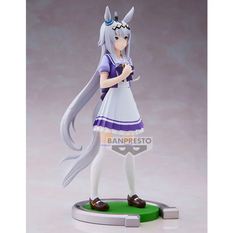 Umamusume: Pretty Derby Oguri Cap figura 18cm termékfotó