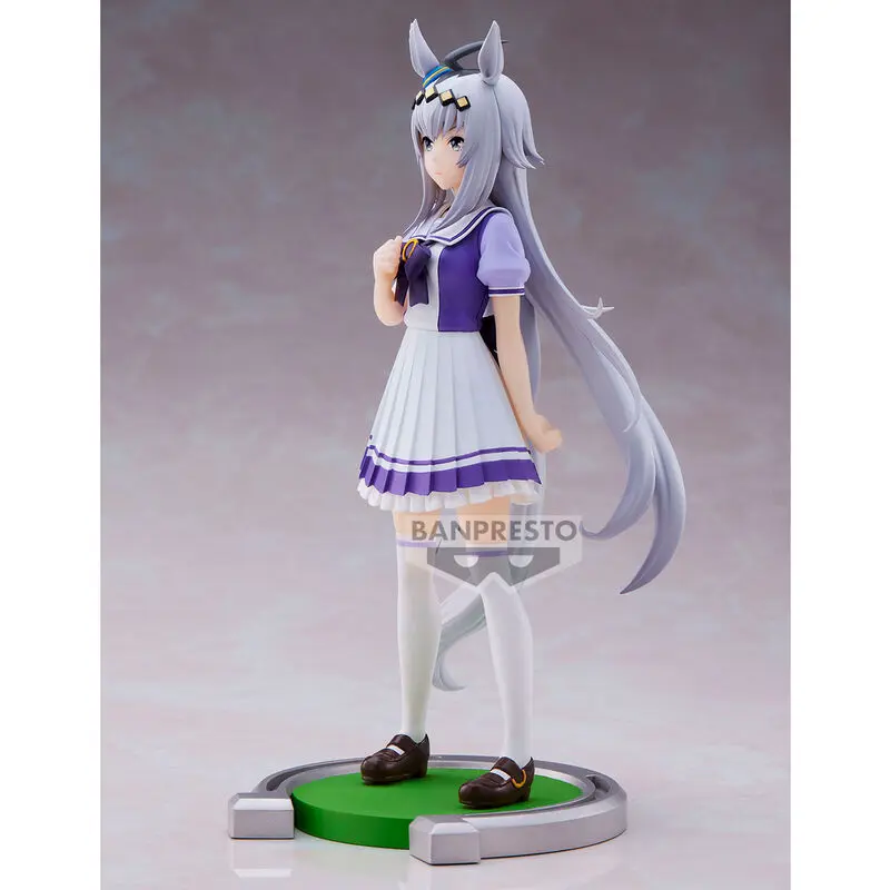 Umamusume: Pretty Derby Oguri Cap figura 18cm termékfotó
