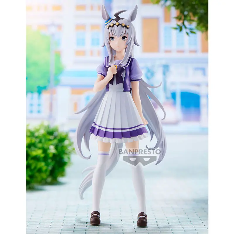 Umamusume: Pretty Derby Oguri Cap figura 18cm termékfotó