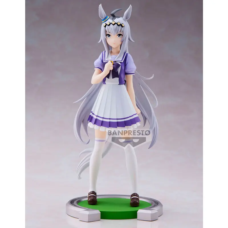 Umamusume: Pretty Derby Oguri Cap figura 18cm termékfotó