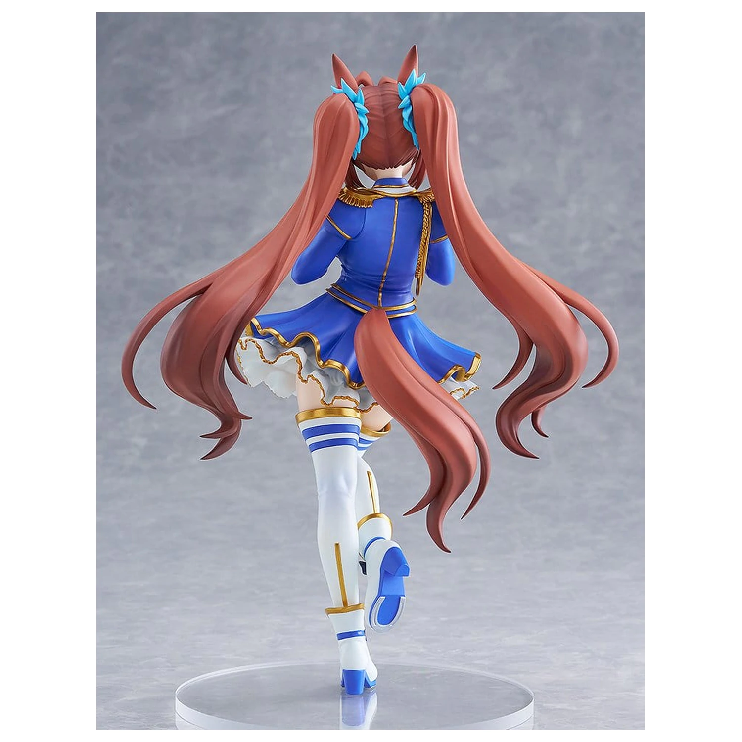 Umamusume: Pretty Derby Pop Up Parade Daiwa Scarlet L Size PVC figura 23 cm termékfotó