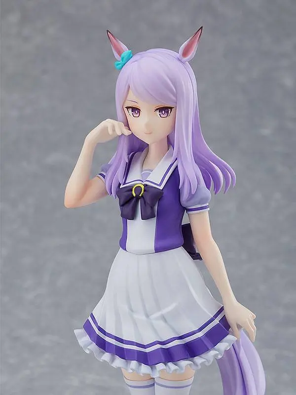 Umamusume: Pretty Derby Pop Up Parade Mejiro McQueen: School Uniform Ver. PVC szobor figura 17 cm termékfotó