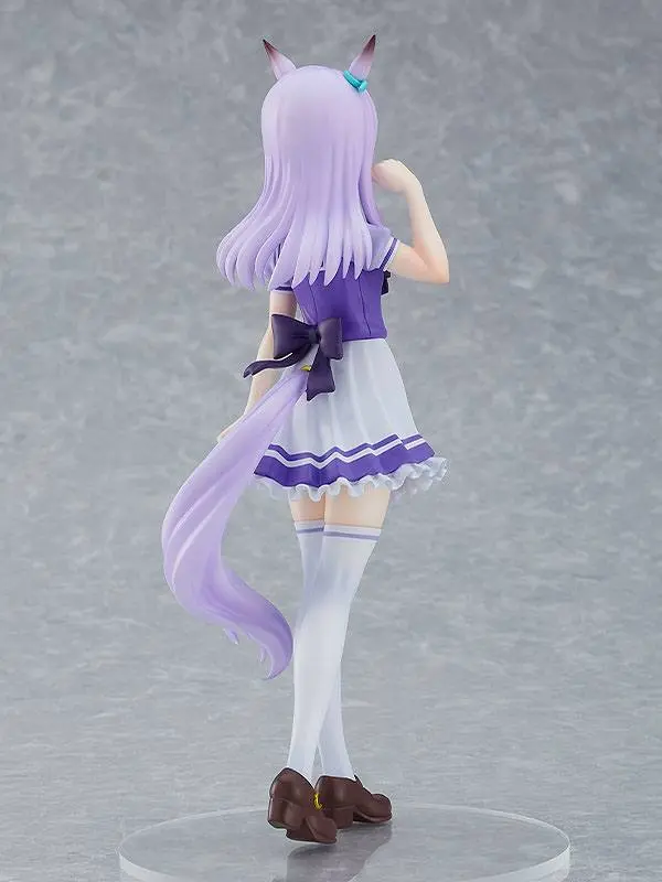 Umamusume: Pretty Derby Pop Up Parade Mejiro McQueen: School Uniform Ver. PVC szobor figura 17 cm termékfotó