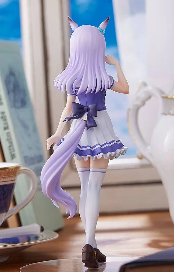 Umamusume: Pretty Derby Pop Up Parade Mejiro McQueen: School Uniform Ver. PVC szobor figura 17 cm termékfotó