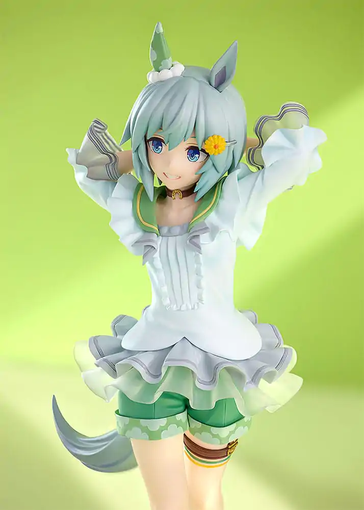 Umamusume: Pretty Derby Pop Up Parade Seiun Sky L Size PVC szobor figura 22 cm termékfotó