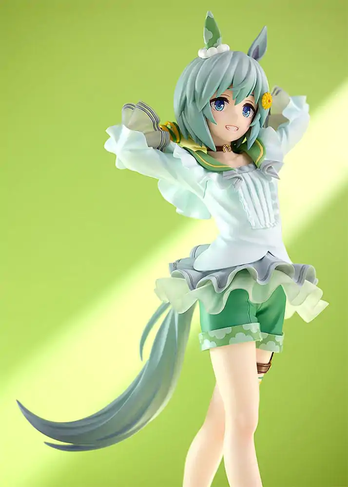 Umamusume: Pretty Derby Pop Up Parade Seiun Sky L Size PVC szobor figura 22 cm termékfotó