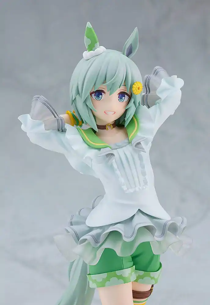 Umamusume: Pretty Derby Pop Up Parade Seiun Sky L Size PVC szobor figura 22 cm termékfotó