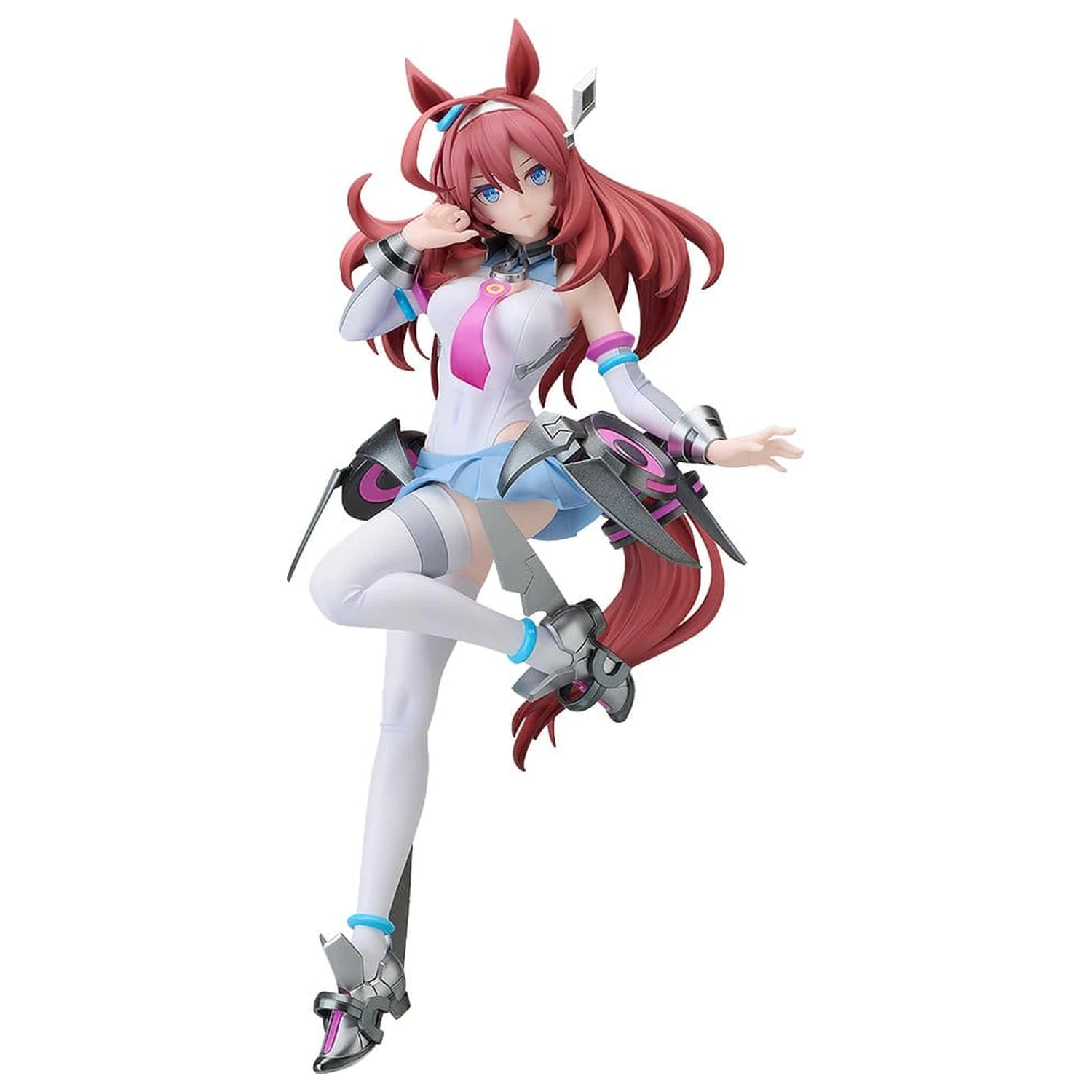 Umamusume: Pretty Derby Pop Up Parade SP Mihono Bourbon PVC figura 25 cm termékfotó