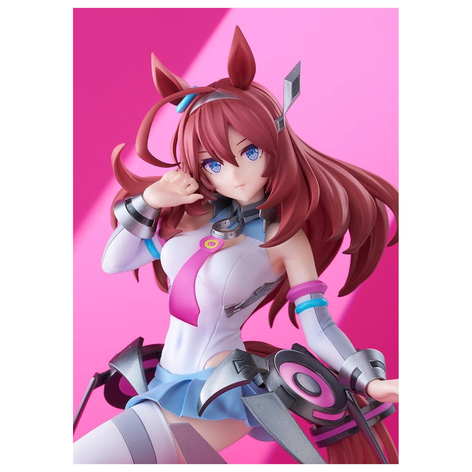 Umamusume: Pretty Derby Pop Up Parade SP Mihono Bourbon PVC figura 25 cm termékfotó