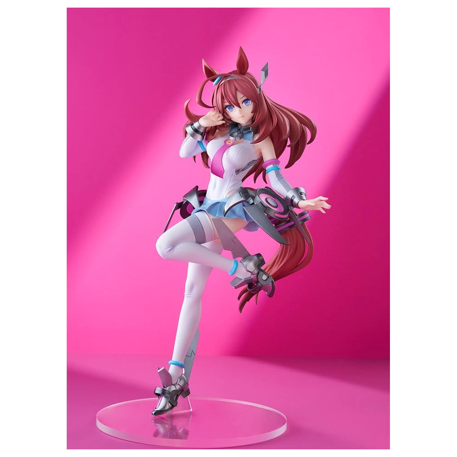 Umamusume: Pretty Derby Pop Up Parade SP Mihono Bourbon PVC figura 25 cm termékfotó