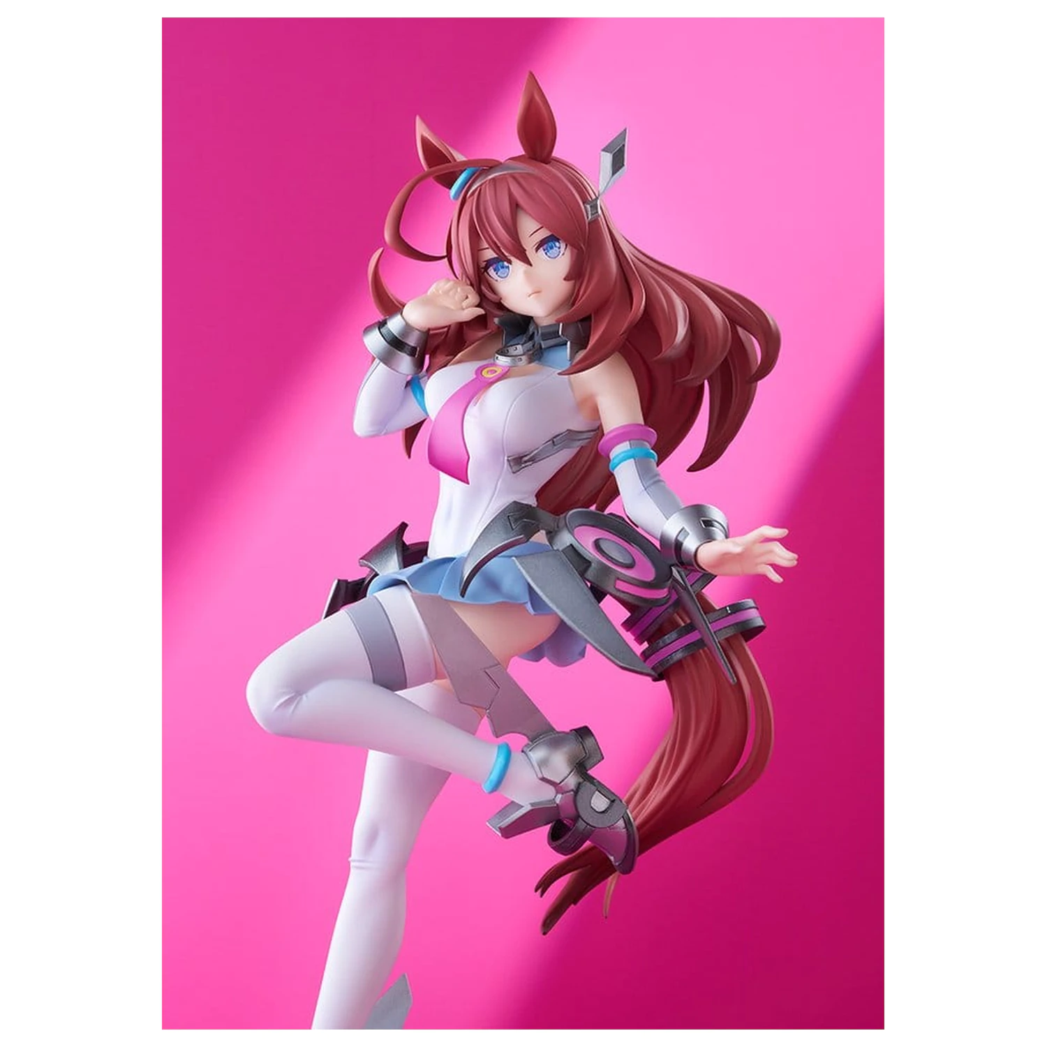 Umamusume: Pretty Derby Pop Up Parade SP Mihono Bourbon PVC figura 25 cm termékfotó