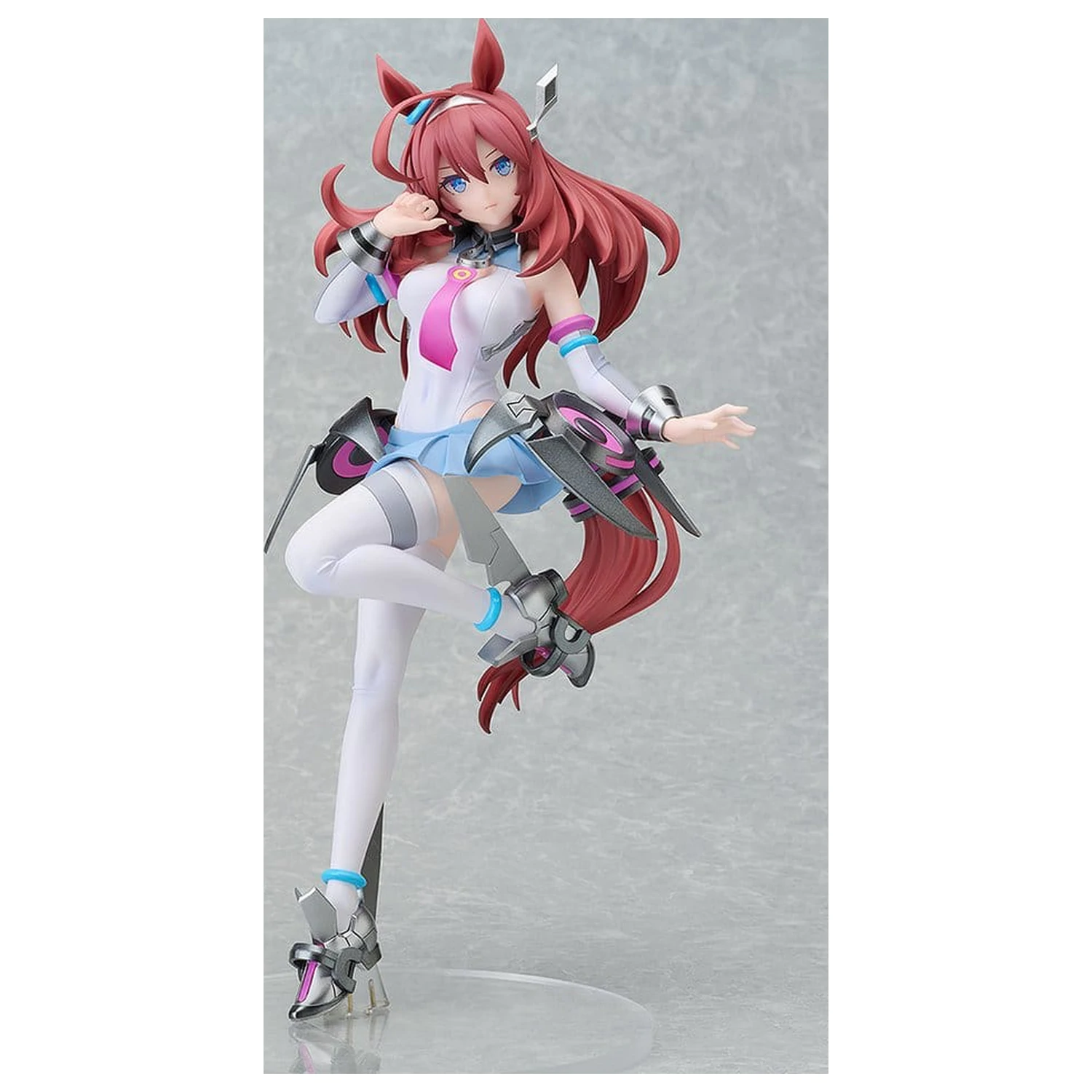 Umamusume: Pretty Derby Pop Up Parade SP Mihono Bourbon PVC figura 25 cm termékfotó