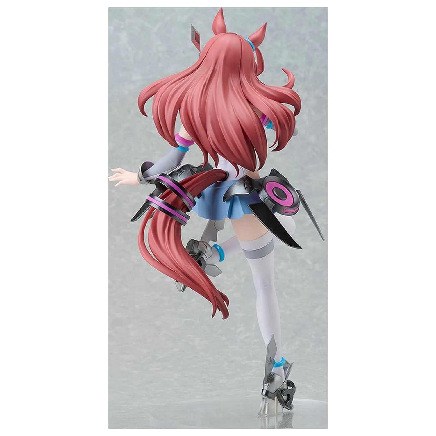 Umamusume: Pretty Derby Pop Up Parade SP Mihono Bourbon PVC figura 25 cm termékfotó
