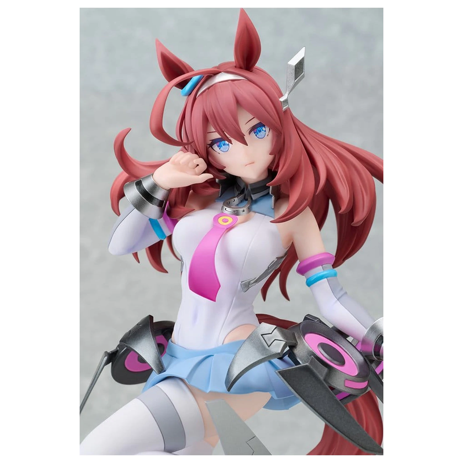 Umamusume: Pretty Derby Pop Up Parade SP Mihono Bourbon PVC figura 25 cm termékfotó