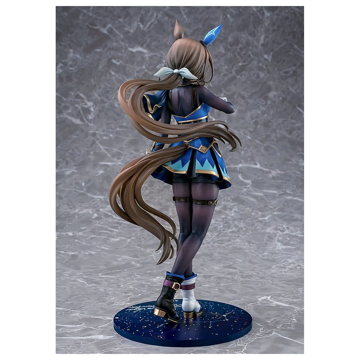Umamusume: Pretty Derby PVC figura 1/7 Admire Vega (re-run) 26 cm termékfotó
