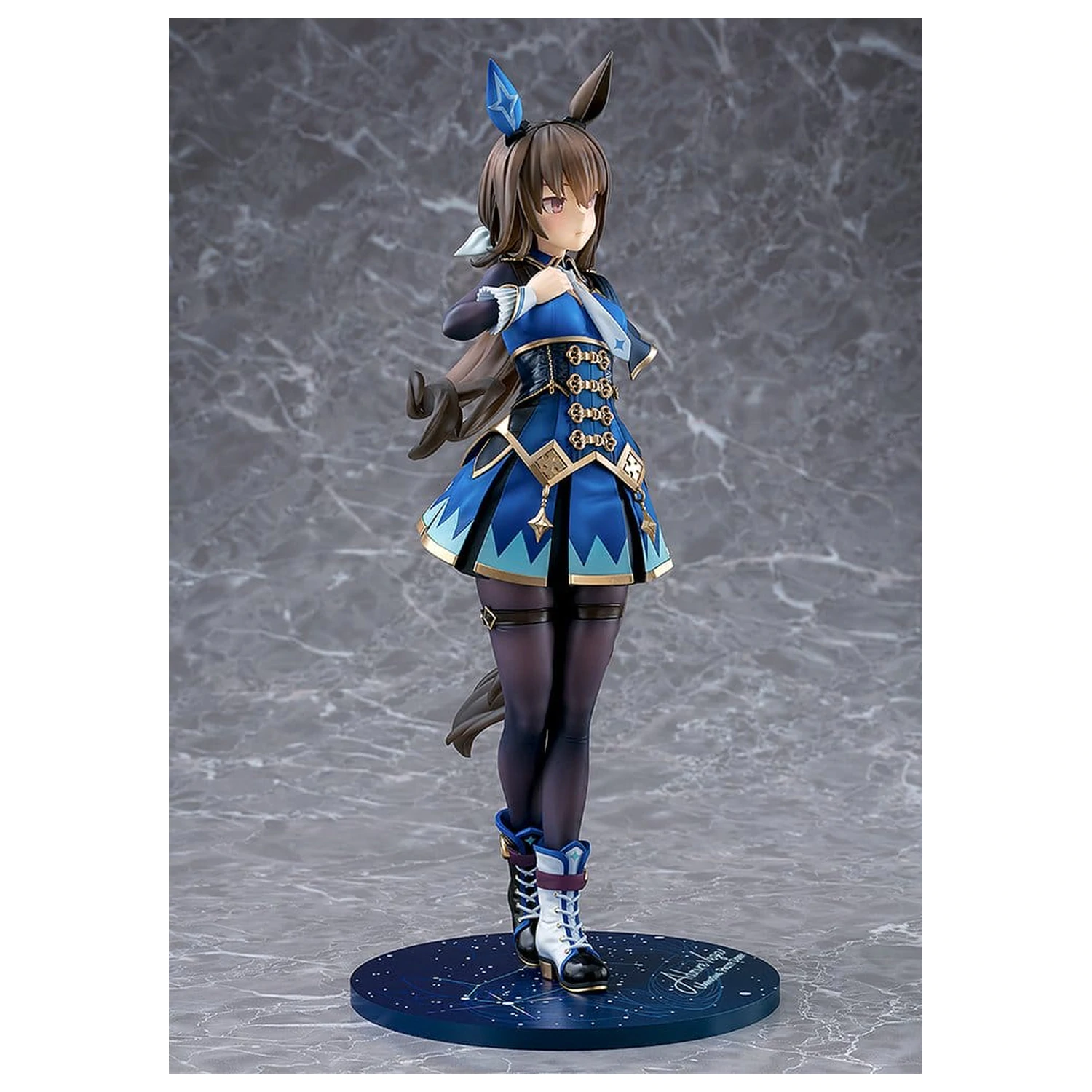 Umamusume: Pretty Derby PVC figura 1/7 Admire Vega (re-run) 26 cm termékfotó