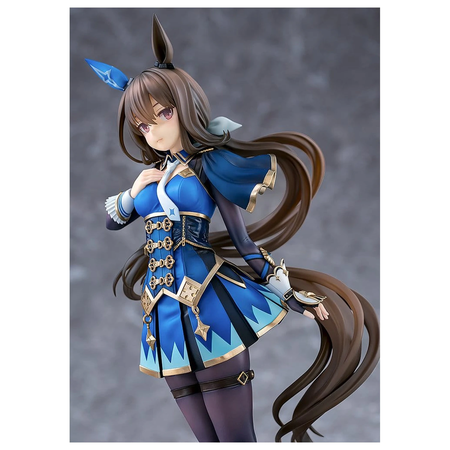 Umamusume: Pretty Derby PVC figura 1/7 Admire Vega (re-run) 26 cm termékfotó